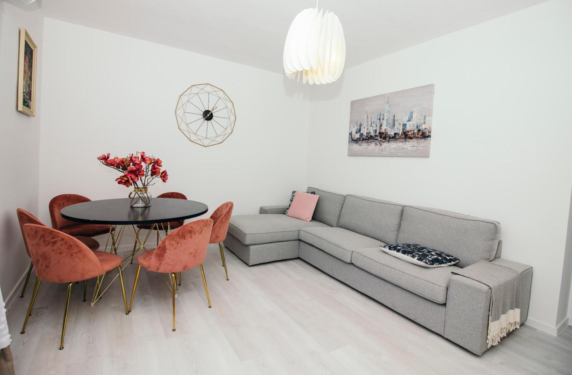 Ferienwohnung Sea La Vie Split Centre Exterior foto