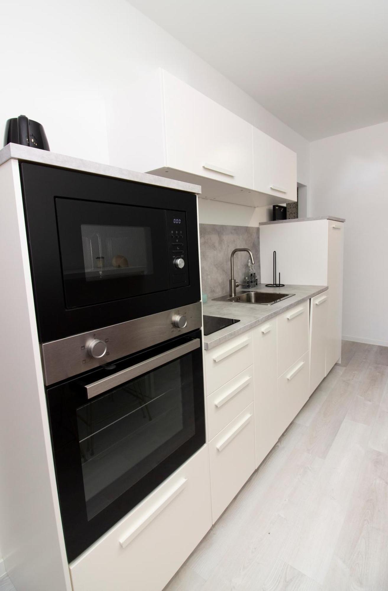 Ferienwohnung Sea La Vie Split Centre Exterior foto